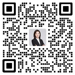 嘉待心理老师助理二维码图片
